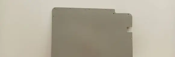 Mercedes-Benz Vito Viano W447 Sliding door trim A447737260