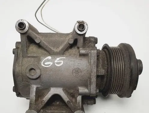 Jaguar S-Type Air conditioning (A/C) compressor (pump)