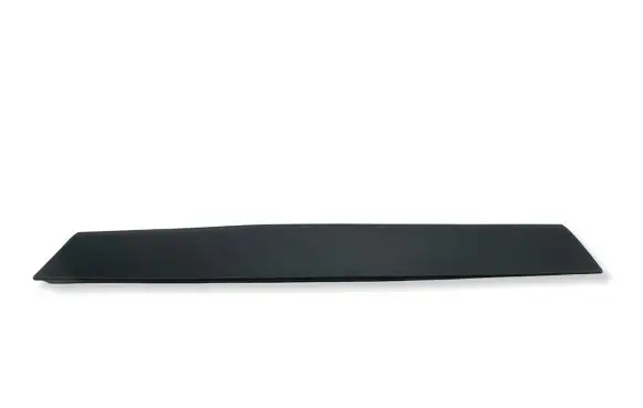 Volkswagen Golf VIII Tailgate/trunk upper cover trim 5H6867707