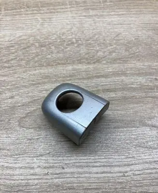 Peugeot 307 Front door handle cover 9634767477
