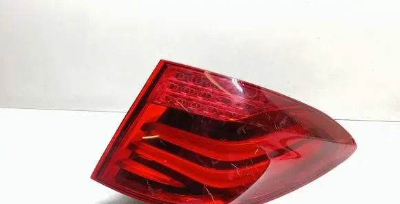 BMW 5 GT F07 Rear/tail lights