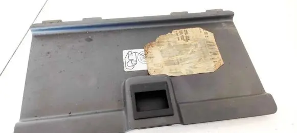 Volkswagen Touran I Glove box 1T0868845