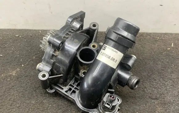 Volkswagen PASSAT CC Water pump 707856080 06H121026CQ PIERBURG