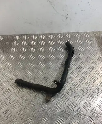 Volkswagen Golf VI Engine coolant pipe/hose 03L121065AJ