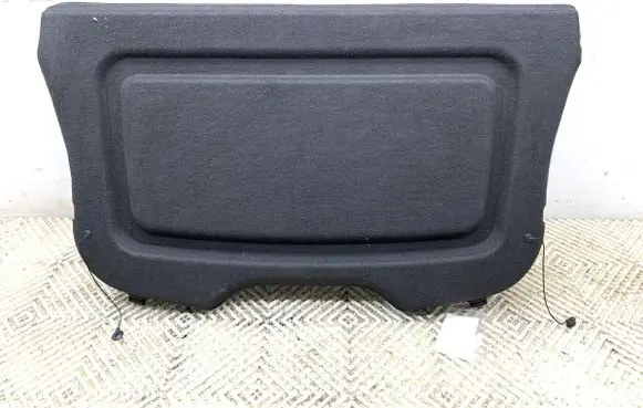 Ford Focus Parcel shelf 