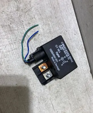 Mercedes-Benz S W221 Other control units/modules A0025426819