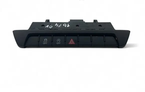 Audi A1 A set of switches 82A925301AE