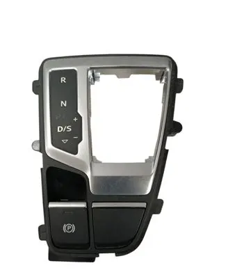 Audi Q5 SQ5 Gear shifter surround trim plastic 80B713111C