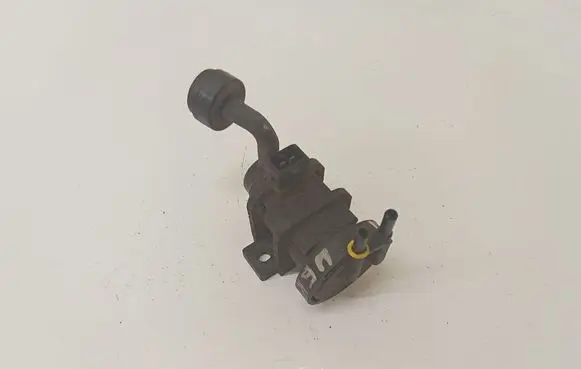 Opel Zafira A Turbo solenoid valve 4522371