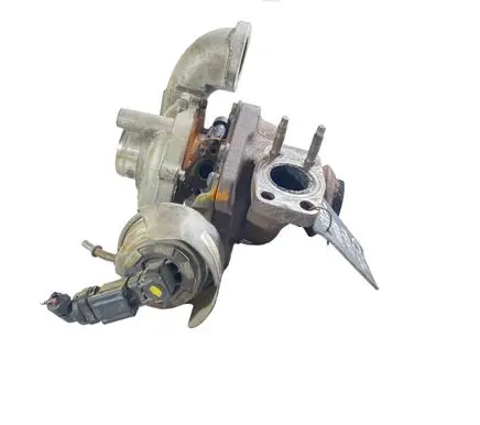 Citroen C5 Turbo 9686120680 GTC1244VZ 8062912