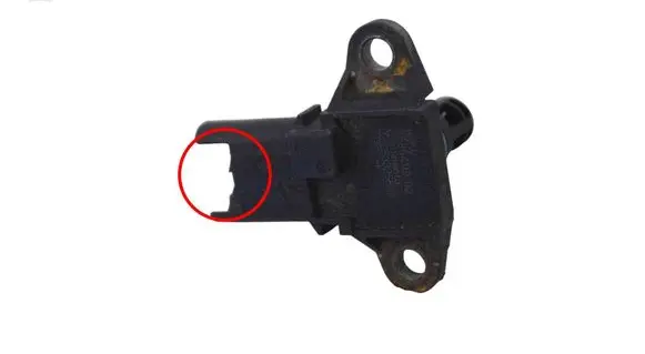 BMW 7 F01 F02 F03 F04 Air pressure sensor 7585492