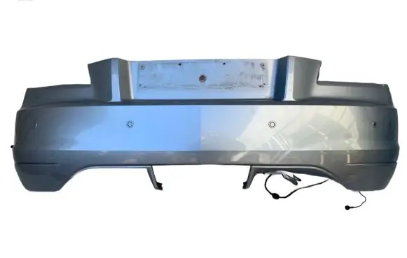 Chrysler Crossfire Rear bumper