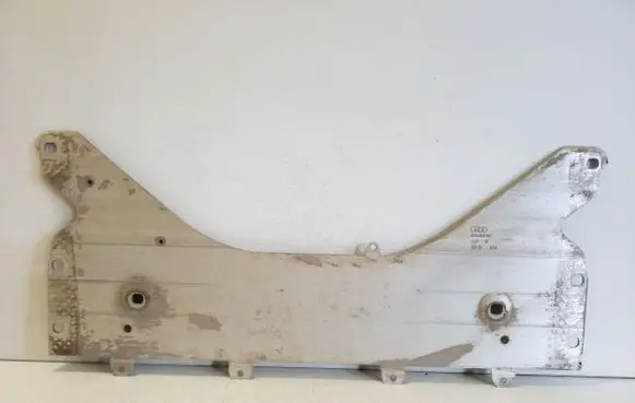 Audi A6 S6 C8 4K Other under body part 4K0803341