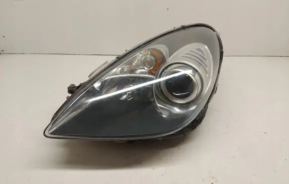 Mercedes-Benz SLK R171 Headlight/headlamp A1718202561