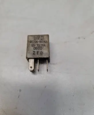 KIA Sorento Other relay 9522538050