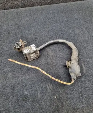 Audi Q7 4L ESP acceleration yaw rate sensor 7L0907674B 7L0907674C