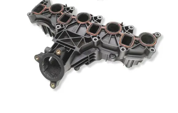 Volkswagen PASSAT B7 Intake manifold 03L129711AN