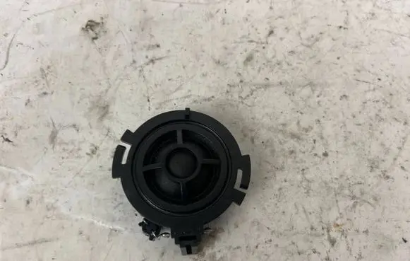 Audi A4 S4 B8 8K Front door high frequency speaker 4F0035399A