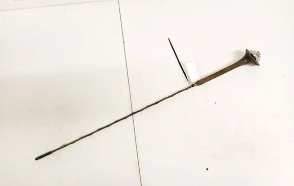 Mazda 3 I Aerial GPS antenna