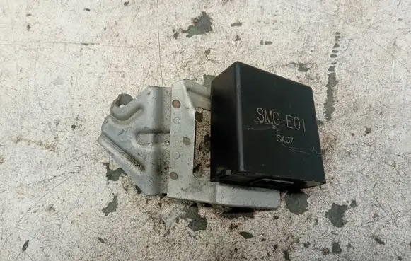 Honda Civic Other control units/modules SMGE01 SK07