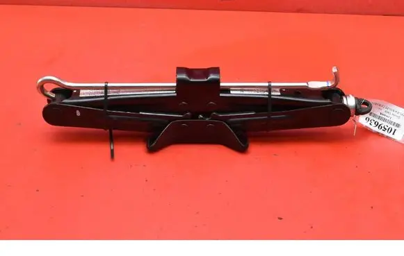 Toyota Yaris Lift Jack 