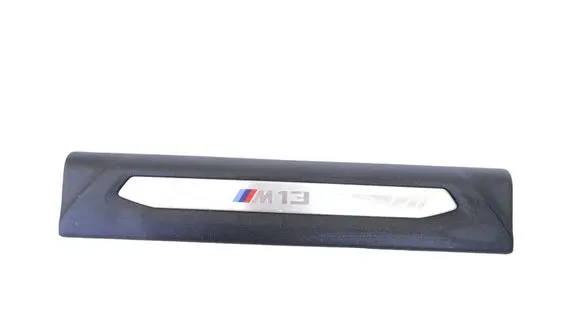 BMW 1 F40 (A) pillar trim 7469183