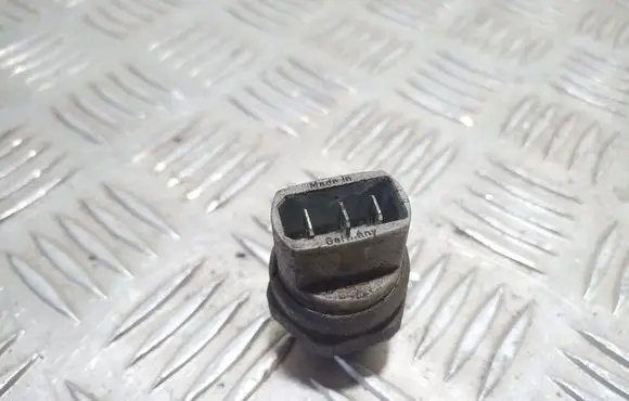 Coolant temperature sensor