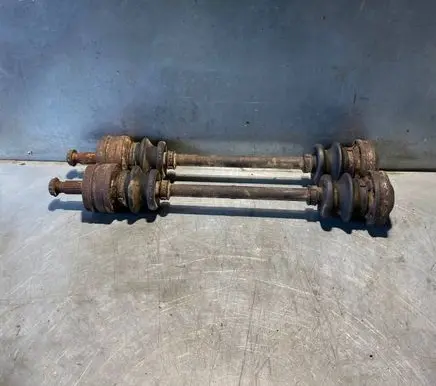 Mercedes-Benz E W124 Rear driveshaft MERCEDESBENZ