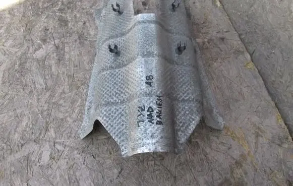 Audi A8 S8 D3 4E Other center console (tunnel) element