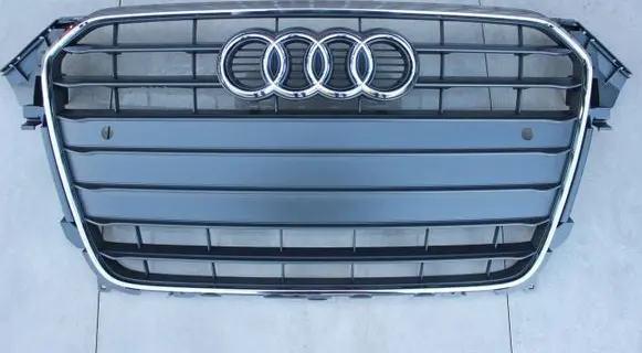 Audi A4 S4 B8 8K Front grill 8K0853651G