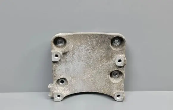 Honda Accord A/C compressor mount bracket 