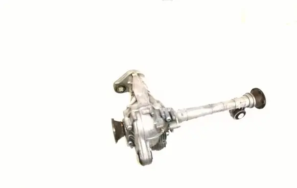 Audi Q7 4L Front differential 0AA409308D 0101407 4460810021