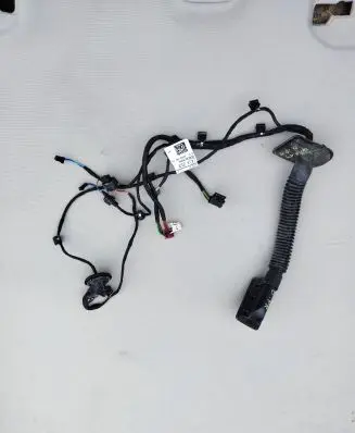 Mercedes-Benz E W213 Front door wiring loom A2135402729 20160921 A213