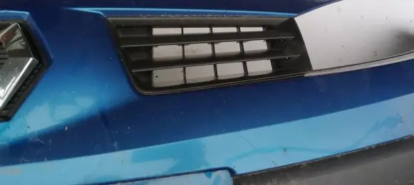 Renault Megane II Front grill