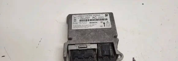 Ford S-MAX Airbag control unit/module 6M2T14B056 620005849401 0285001679