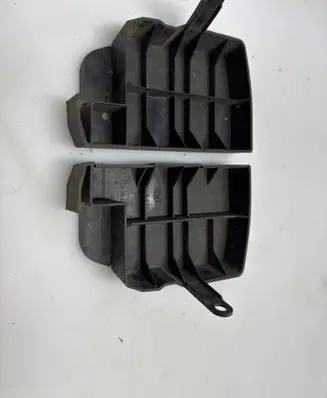 BMW 5 E34 Front bumper cross member 8148452 8148451