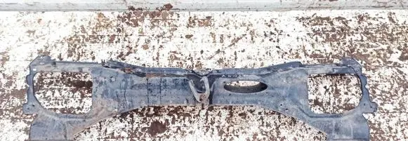 Peugeot Partner Radiator support slam panel