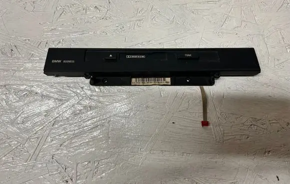BMW X5 E53 Other dashboard part 31123184042 F2798A1 31223151393
