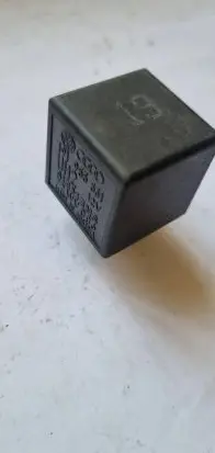 Volkswagen PASSAT B3 Other relay 191955531