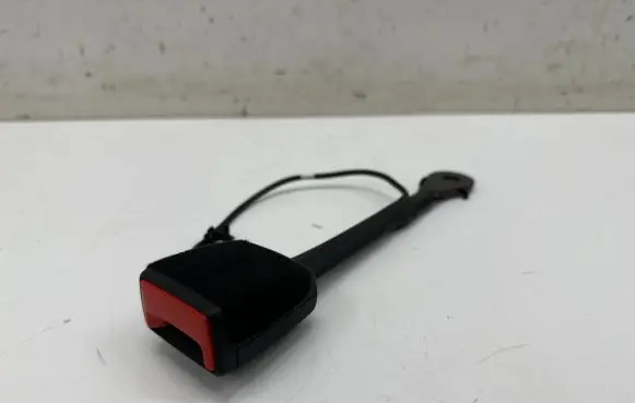 Audi A6 S6 C8 4K Front seatbelt buckle 4K8857755Q