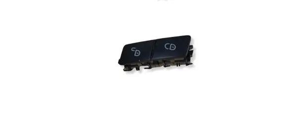 Mercedes-Benz E W212 Central locking switch button A2048706310