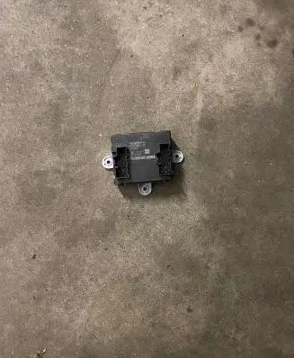 Land Rover Discovery 5 Door control unit/module HPLA-14D617-BF