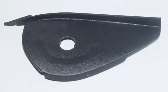 BMW X5 F15 Dashboard side end trim 1176358