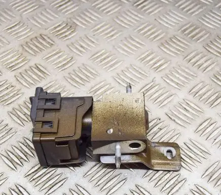 Peugeot 208 II Air conditioning (A/C) expansion valve T16961C