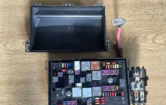 Fuse module