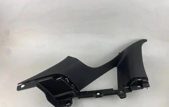 Renault Arkana Tailgate/trunk side cover trim D29631JL000