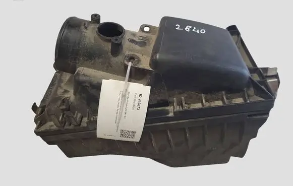 Toyota Avensis T250 Air filter box 4614485912