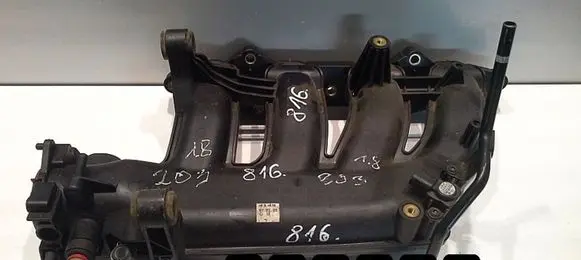 Mercedes-Benz C W203 Intake manifold 2711401101