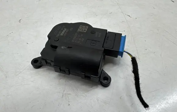 Seat Arona Air flap motor/actuator 2Q0907511D