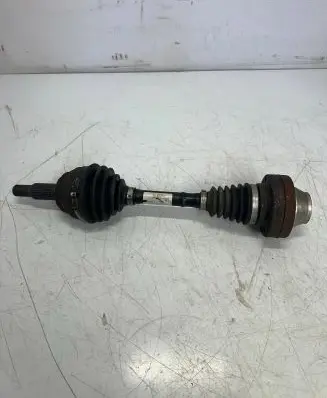 Audi Q7 4L Front driveshaft 7L0407271F